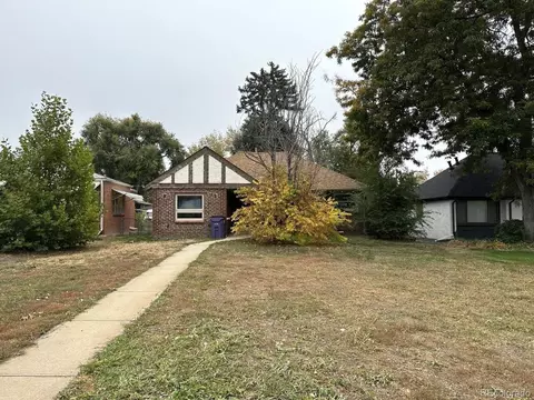 2632 Wolff St, Denver, CO 80212