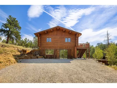 127 Al Gulch Ct, Jefferson, CO 80456