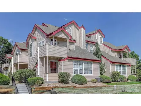 8381 S Upham Way #209, Littleton, CO 80128
