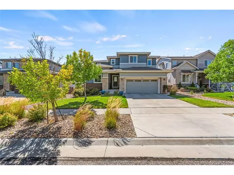 16206 W 94th Dr, Arvada, CO 80007