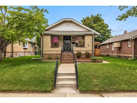 2745 W 40th Ave, Denver, CO 80211