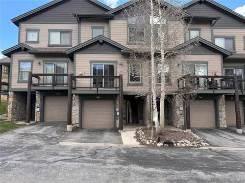 302 Kestrel Ln, Silverthorne, CO 80498