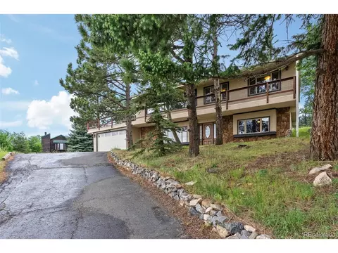 30295 Roan Dr, Evergreen, CO 80439
