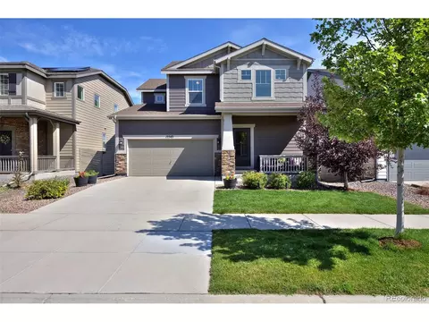 15545 E 47th Dr, Denver, CO 80239 photo 1