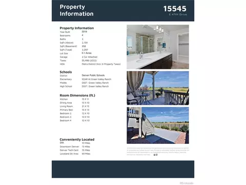 15545 E 47th Dr, Denver, CO 80239 photo 45