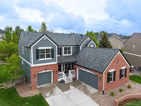 Undisclosed, Castle Pines, CO 80108