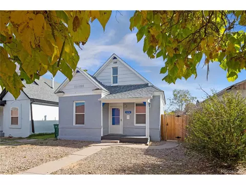 1234 Cedar St, Pueblo, CO 81004