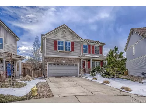 1704 Quartz St, Castle Rock, CO 80109