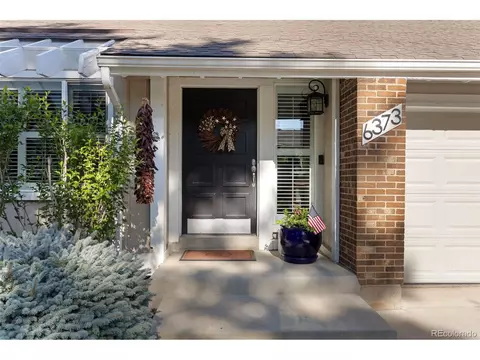 6373 S Emporia Cir, Englewood, CO 80111