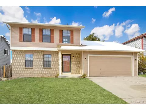 218 Corliss St, Colorado Springs, CO 80911