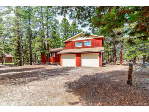 103 Baby Doe Dr, Leadville, CO 80461