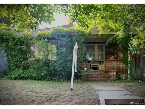 1854 S Pennsylvania St, Denver, CO 80210