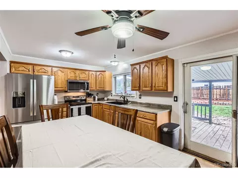 4533 S Devinney St, Morrison, CO 80465 photo 8