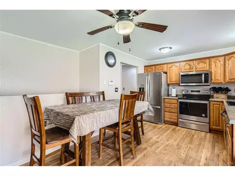 4533 S Devinney St, Morrison, CO 80465 photo 7