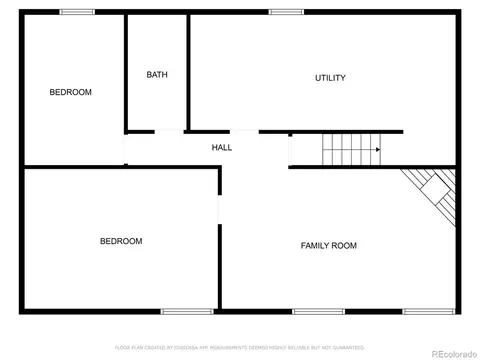 4533 S Devinney St, Morrison, CO 80465 photo 29