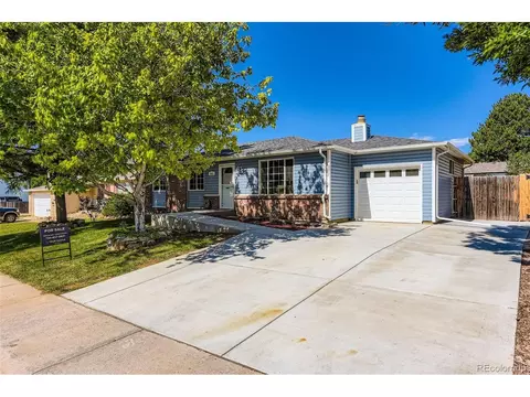 4533 S Devinney St, Morrison, CO 80465 photo 2