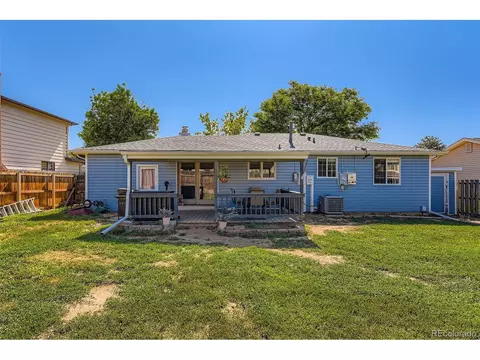 4533 S Devinney St, Morrison, CO 80465 photo 27