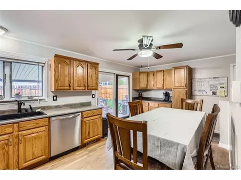 4533 S Devinney St, Morrison, CO 80465 photo 6
