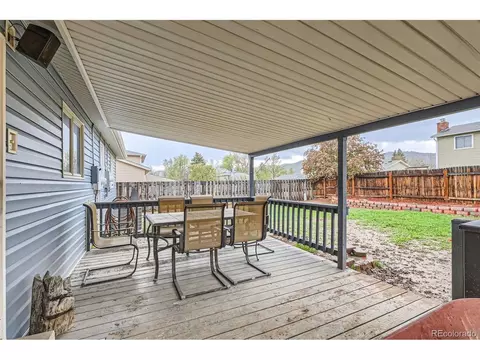 4533 S Devinney St, Morrison, CO 80465 photo 24