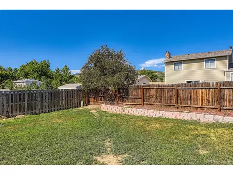 4533 S Devinney St, Morrison, CO 80465 photo 26