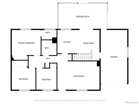 4533 S Devinney St, Morrison, CO 80465 photo 28