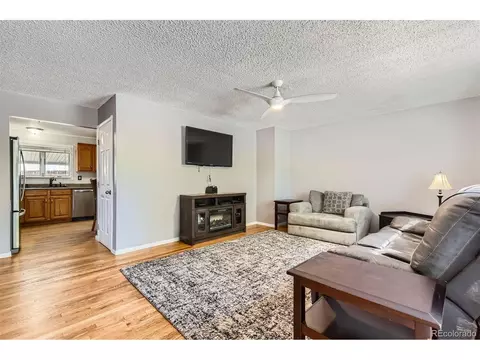 4533 S Devinney St, Morrison, CO 80465 photo 4