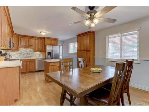 1805 S Ammons St, Denver, CO 80232