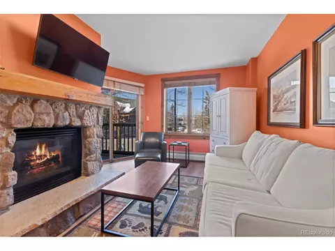 150 Dercum Sq #8458, Keystone, CO 80435