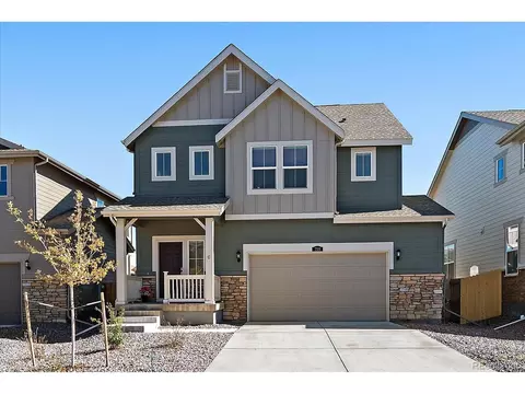 759 Yankee Boy Loop, Elizabeth, CO 80107