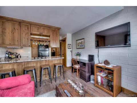 761 Rainbow Dr #761D, Silverthorne, CO 80498 photo 7