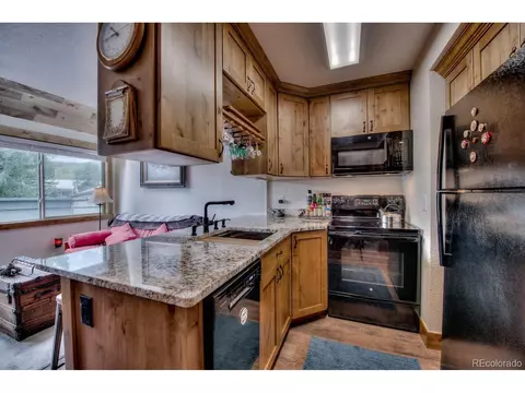761 Rainbow Dr #761D, Silverthorne, CO 80498 photo 3