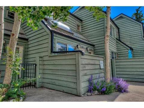 761 Rainbow Dr #761D, Silverthorne, CO 80498 photo 18