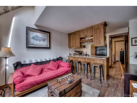 761 Rainbow Dr #761D, Silverthorne, CO 80498 photo 6