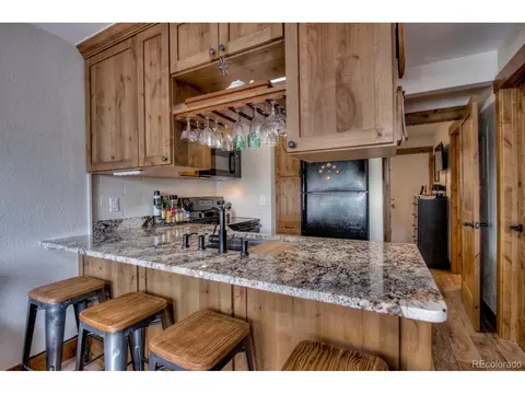 761 Rainbow Dr #761D, Silverthorne, CO 80498 photo 5