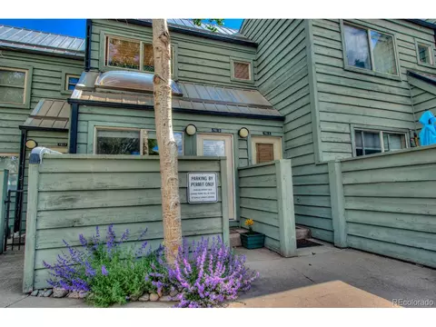 761 Rainbow Dr #761D, Silverthorne, CO 80498 photo 17