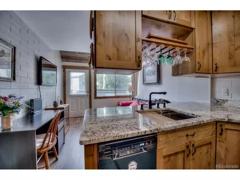 761 Rainbow Dr #761D, Silverthorne, CO 80498 photo 4