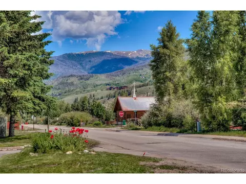 761 Rainbow Dr #761D, Silverthorne, CO 80498 photo 16