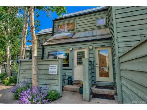 761 Rainbow Dr #761D, Silverthorne, CO 80498 photo 1