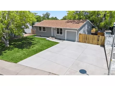 12268 Monroe Dr, Thornton, CO 80241