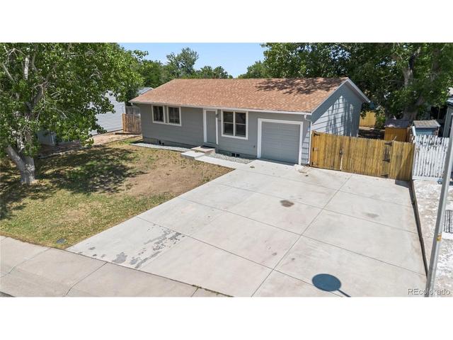 12268 Monroe Dr, Thornton, CO 80241