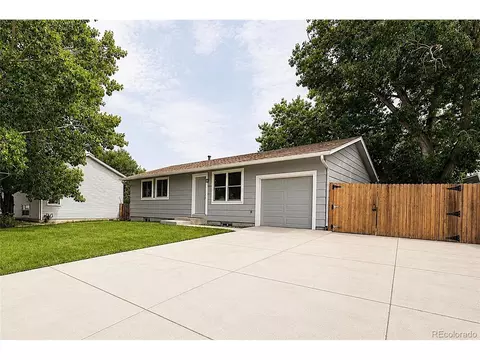 12268 Monroe Dr, Thornton, CO 80241