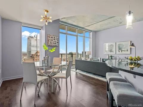 891 14th St #3804, Denver, CO 80202