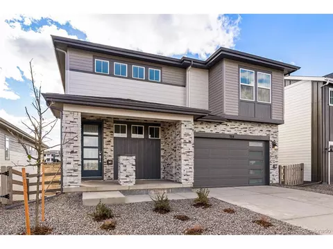 7114 Watercress Dr, Littleton, CO 80125