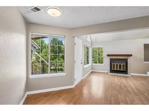 Living - 13843 E Lehigh Ave #B, Aurora, CO 80014 photo 5 of 5