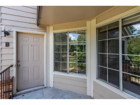 Exterior - 13843 E Lehigh Ave #B, Aurora, CO 80014 photo 1 of 2