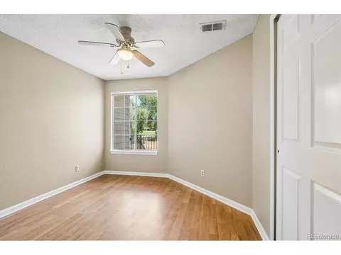 Bedroom - 13843 E Lehigh Ave #B, Aurora, CO 80014 photo 2 of 2