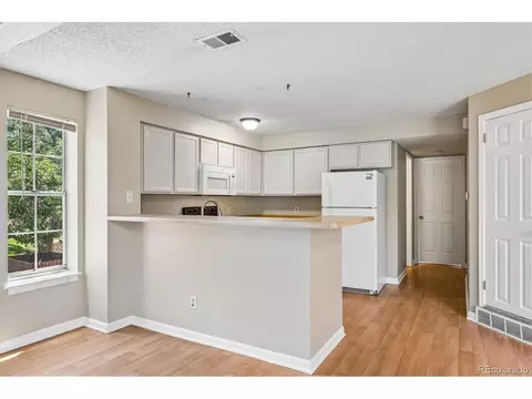 Kitchen - 13843 E Lehigh Ave #B, Aurora, CO 80014 photo 1 of 3