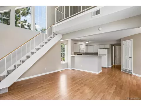 Living - 13843 E Lehigh Ave #B, Aurora, CO 80014 photo 3 of 5