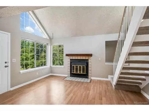 Living - 13843 E Lehigh Ave #B, Aurora, CO 80014 photo 2 of 5