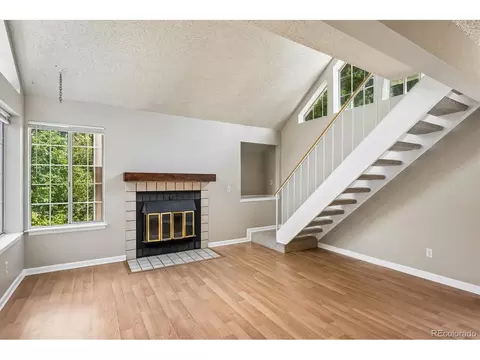 Living - 13843 E Lehigh Ave #B, Aurora, CO 80014 photo 1 of 5